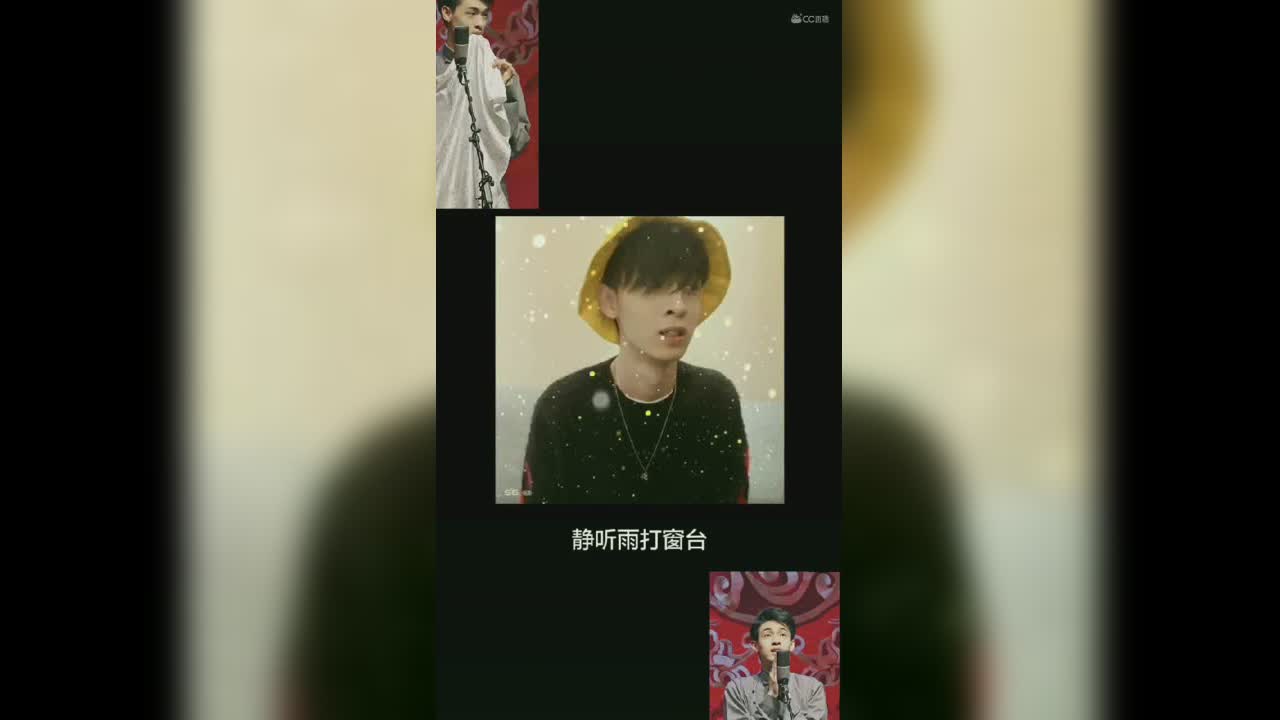 视频封面