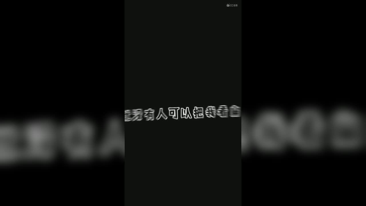 视频封面