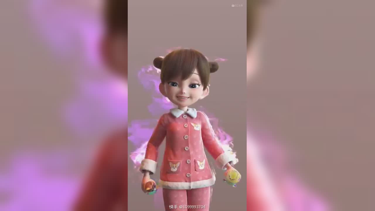 视频封面