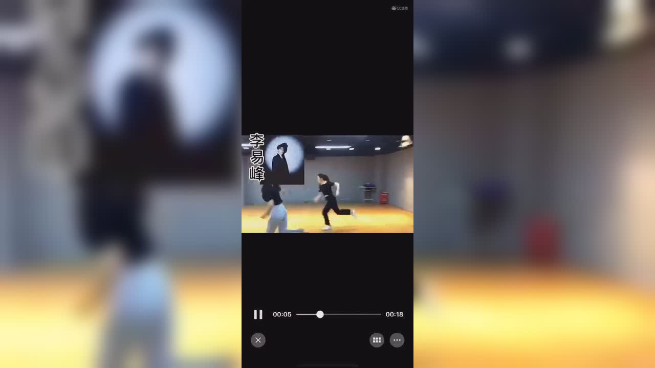 视频封面
