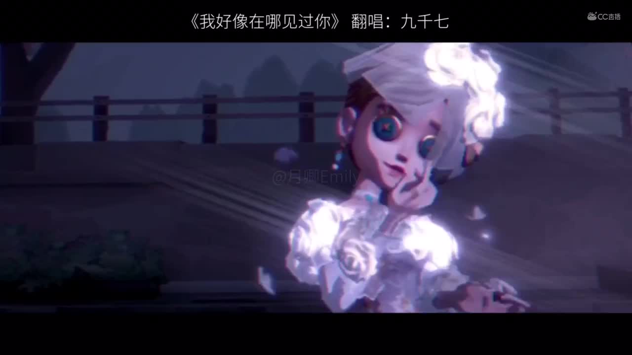 视频封面