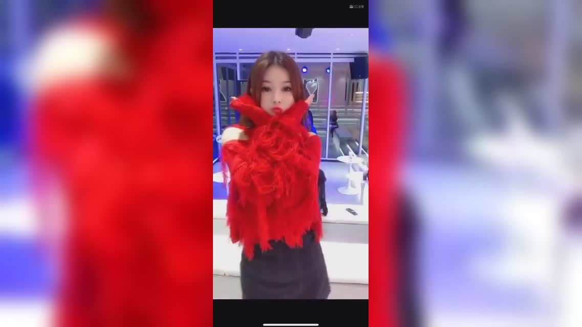 视频封面