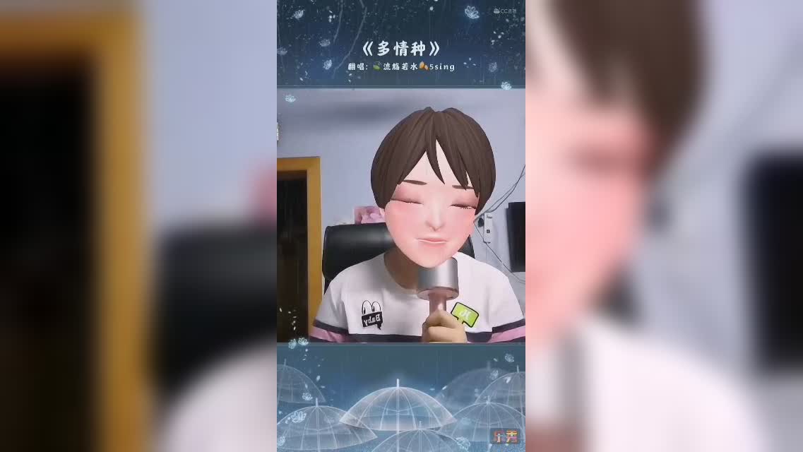 视频封面