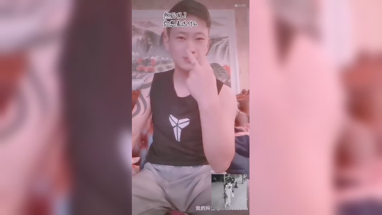 视频封面