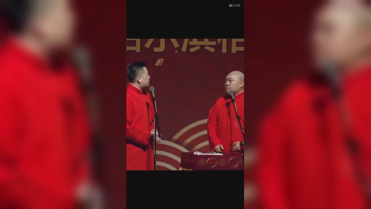 视频封面