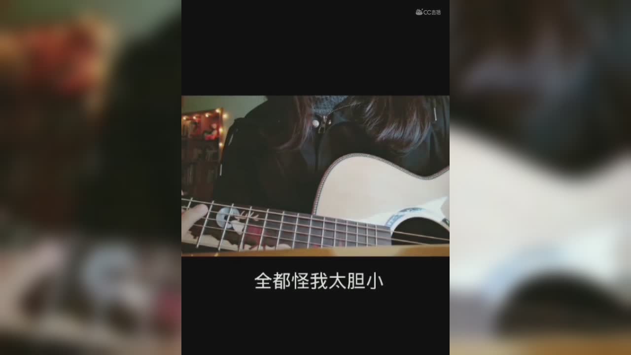 视频封面