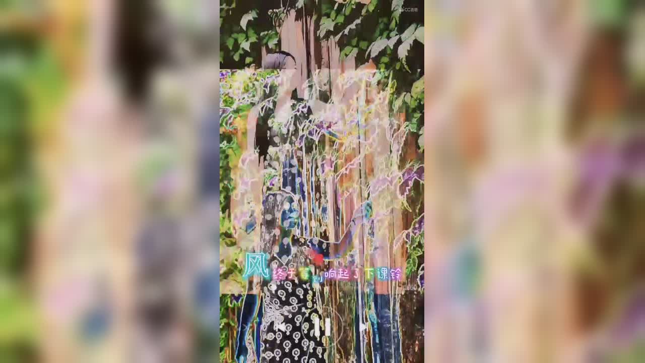 视频封面