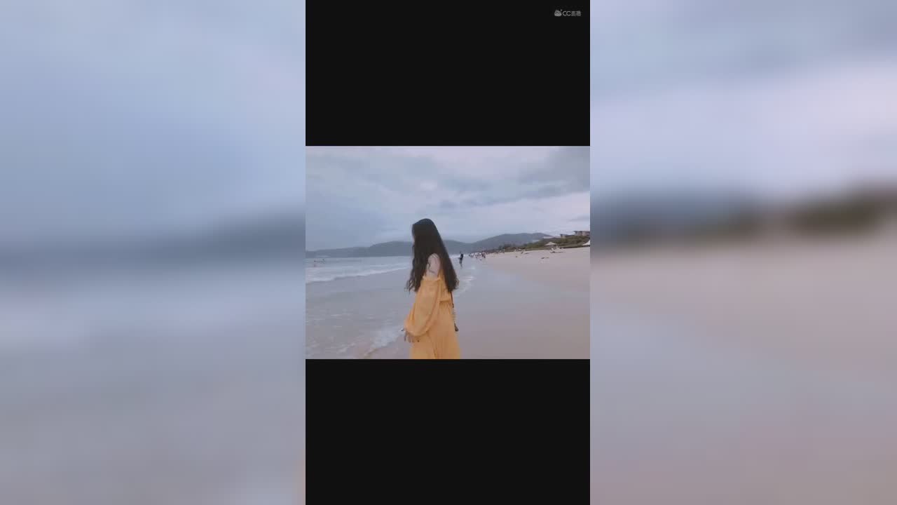 视频封面