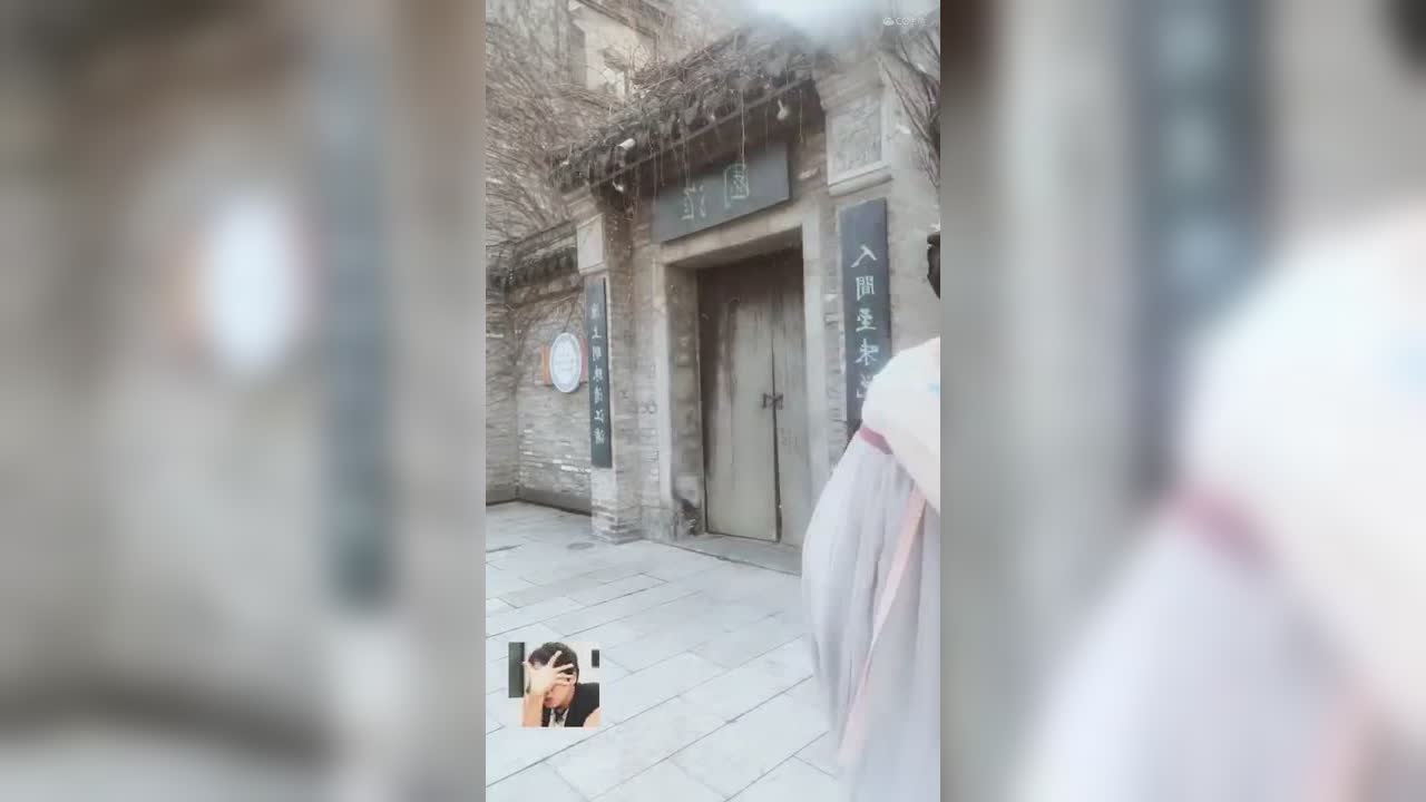 视频封面