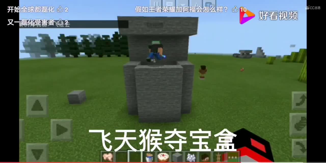 视频封面