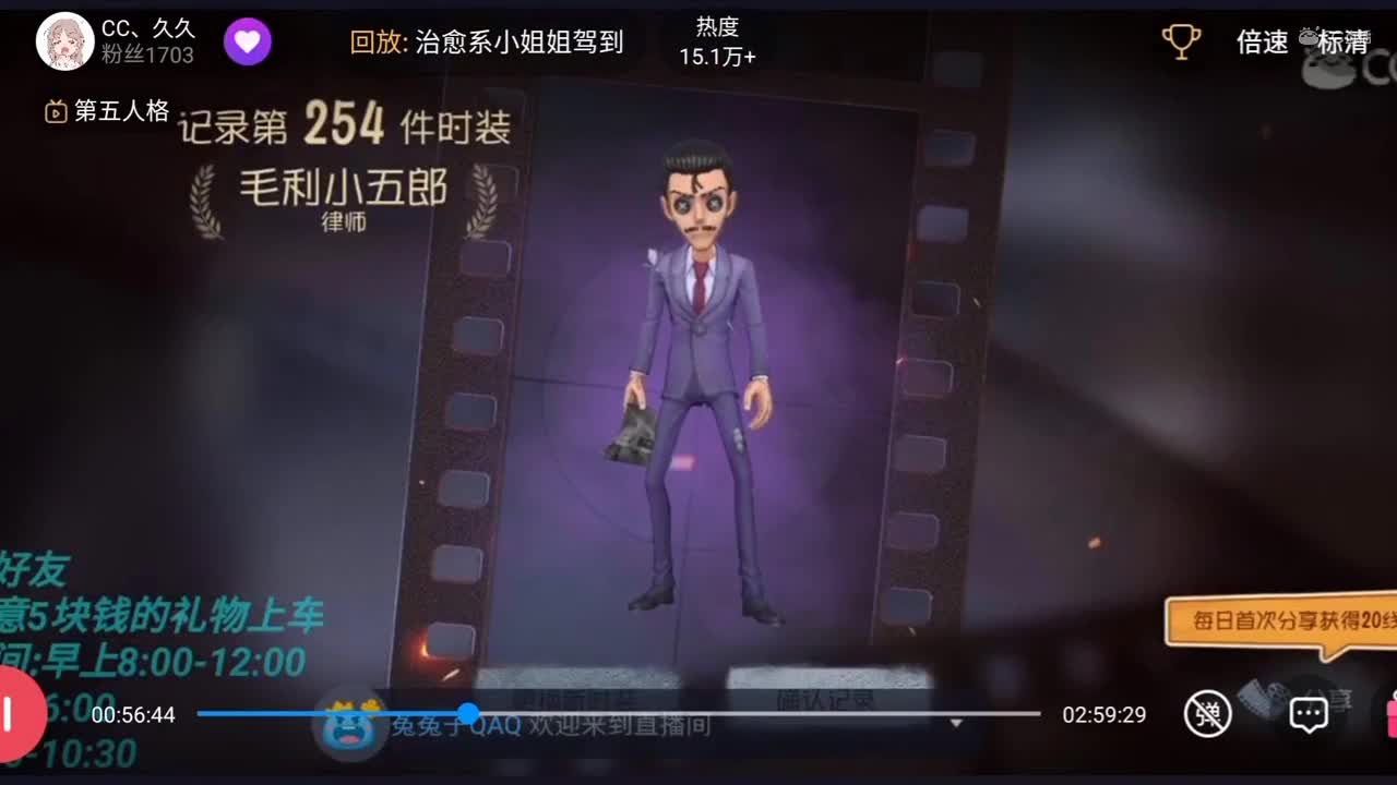 视频封面