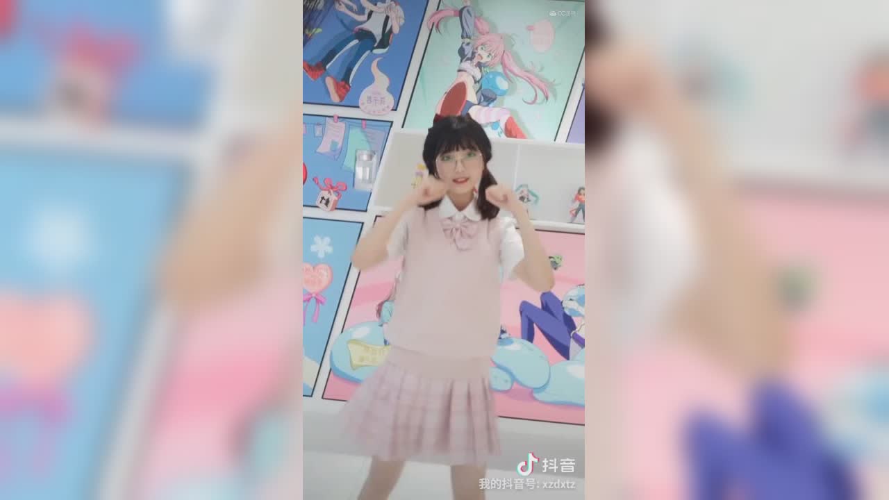 视频封面