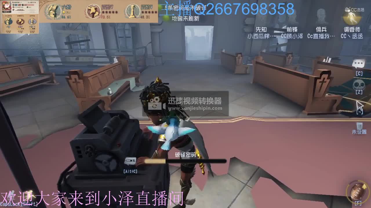 视频封面