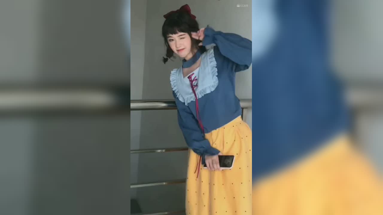 视频封面