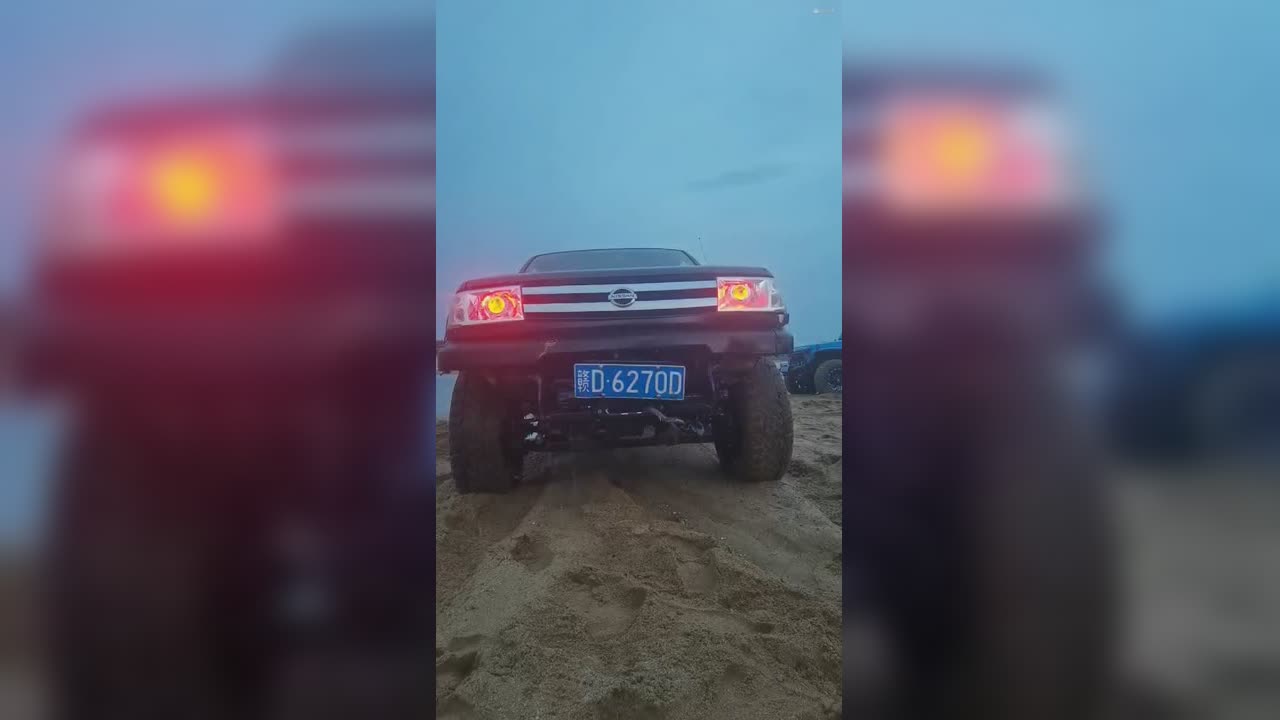 视频封面