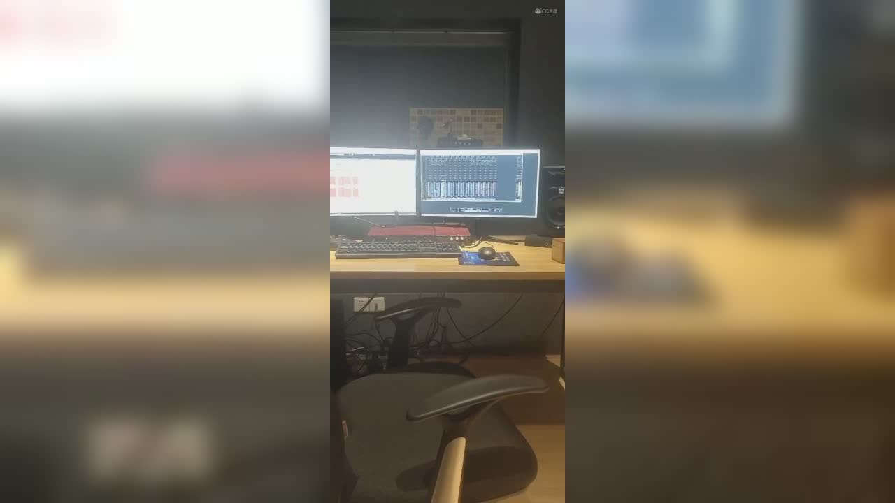 视频封面