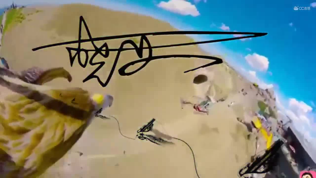 视频封面