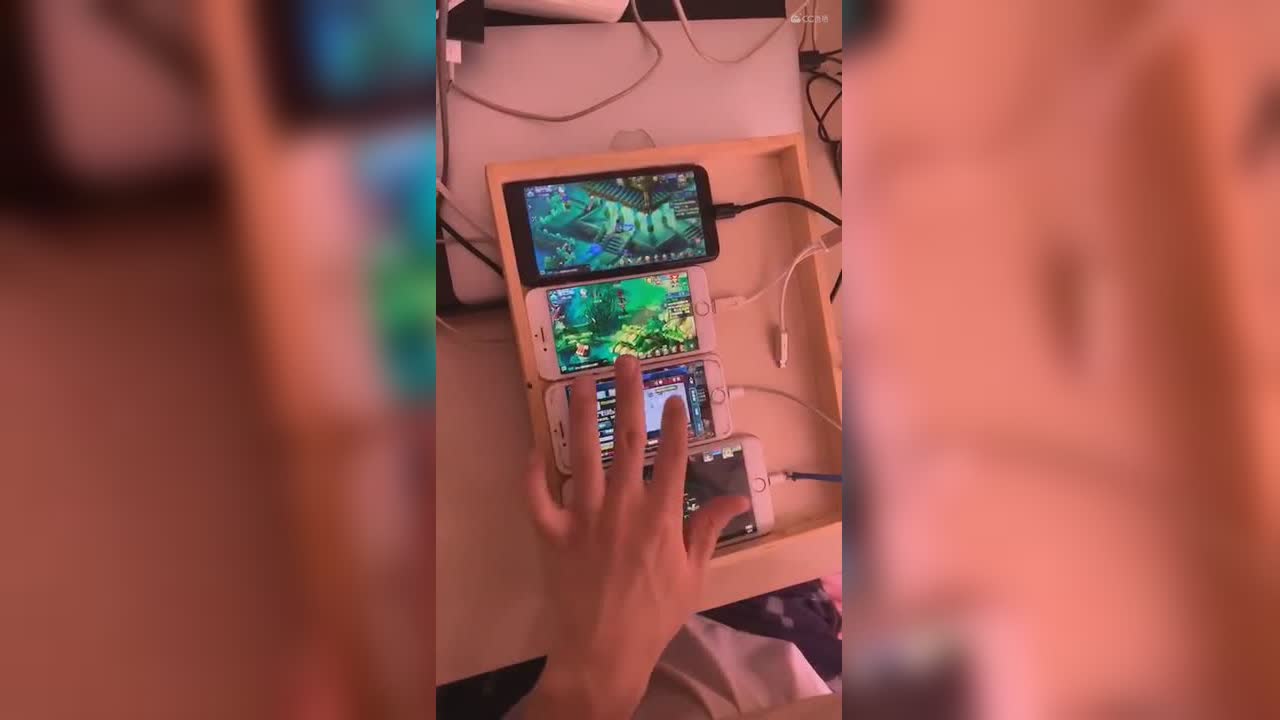 视频封面