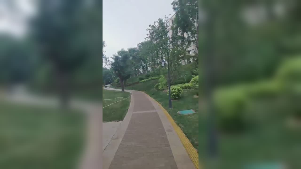 视频封面