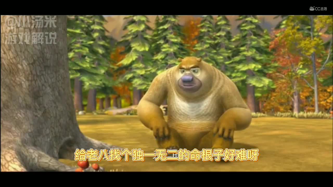 视频封面