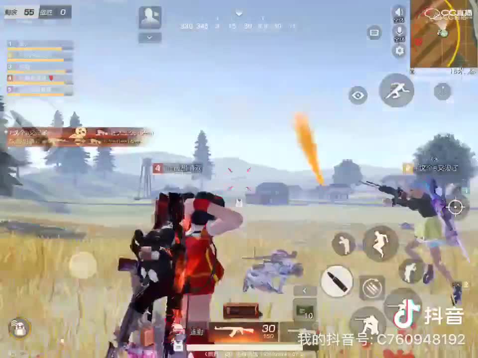 视频封面