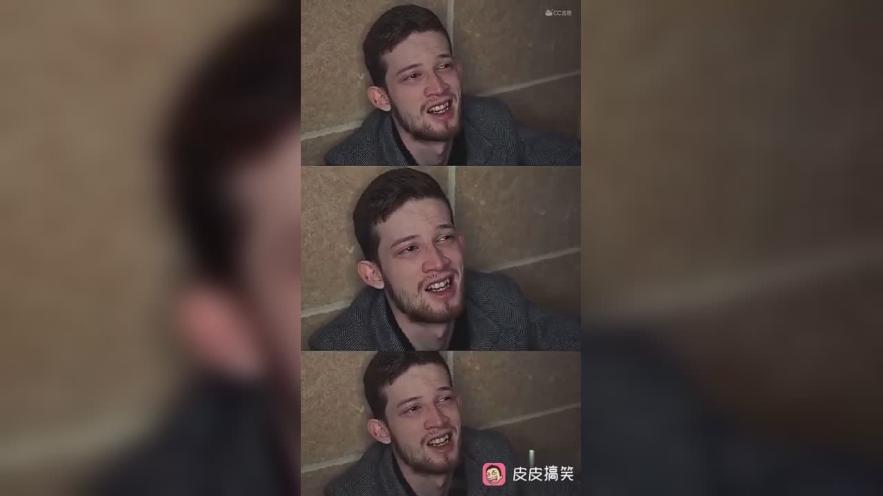 视频封面