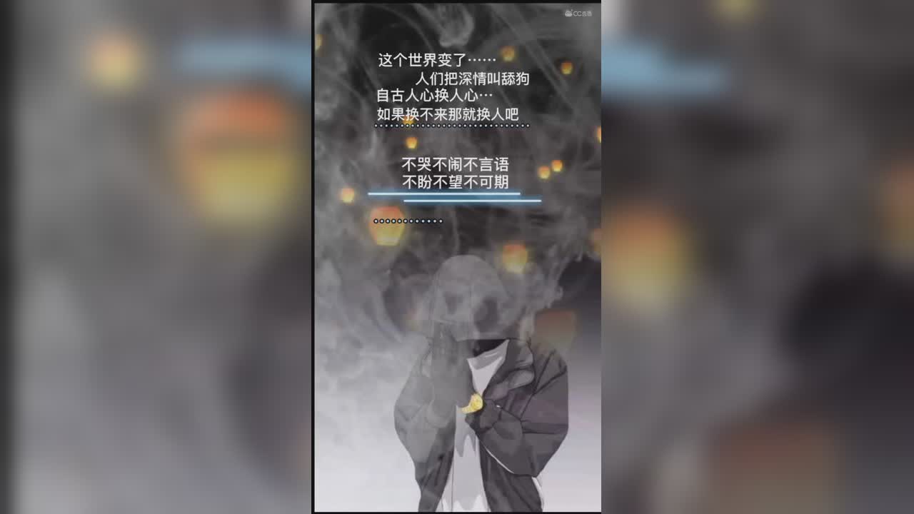 视频封面