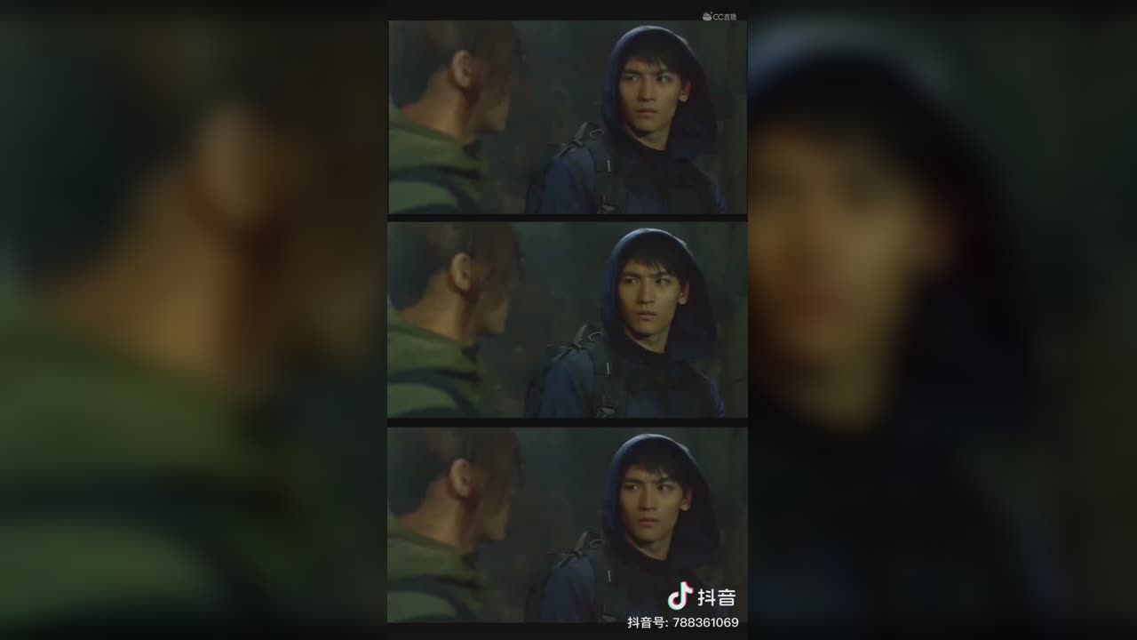 视频封面