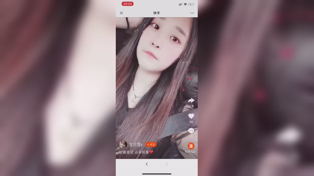 视频封面