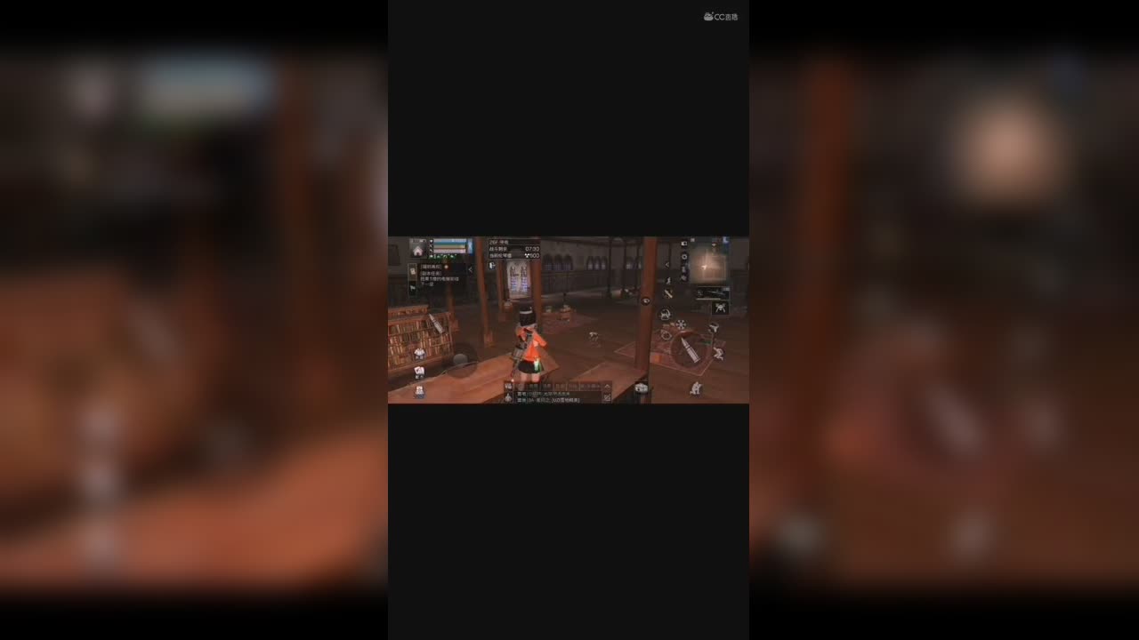 视频封面