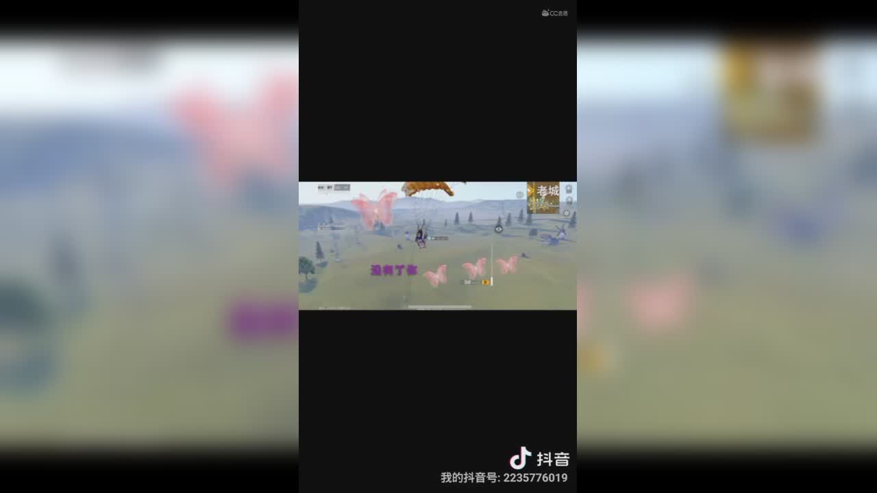 视频封面