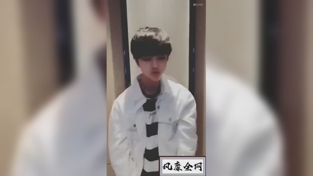 视频封面