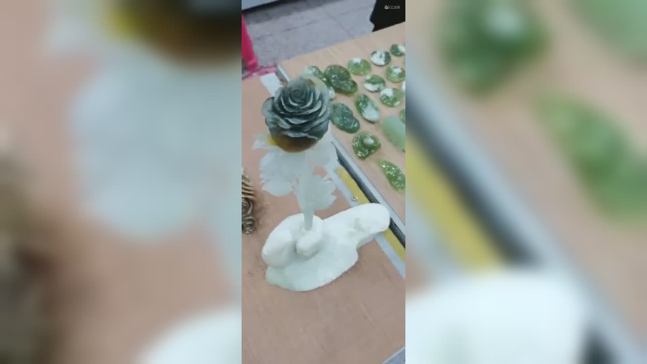 视频封面