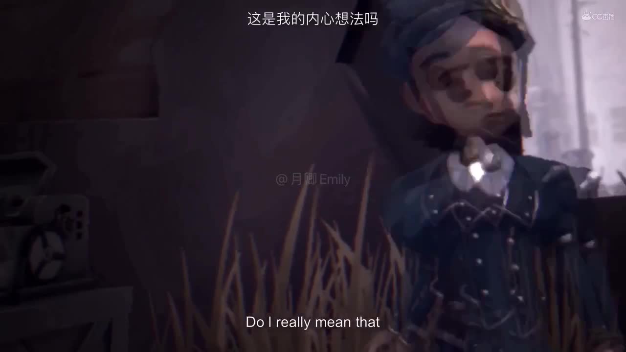 视频封面