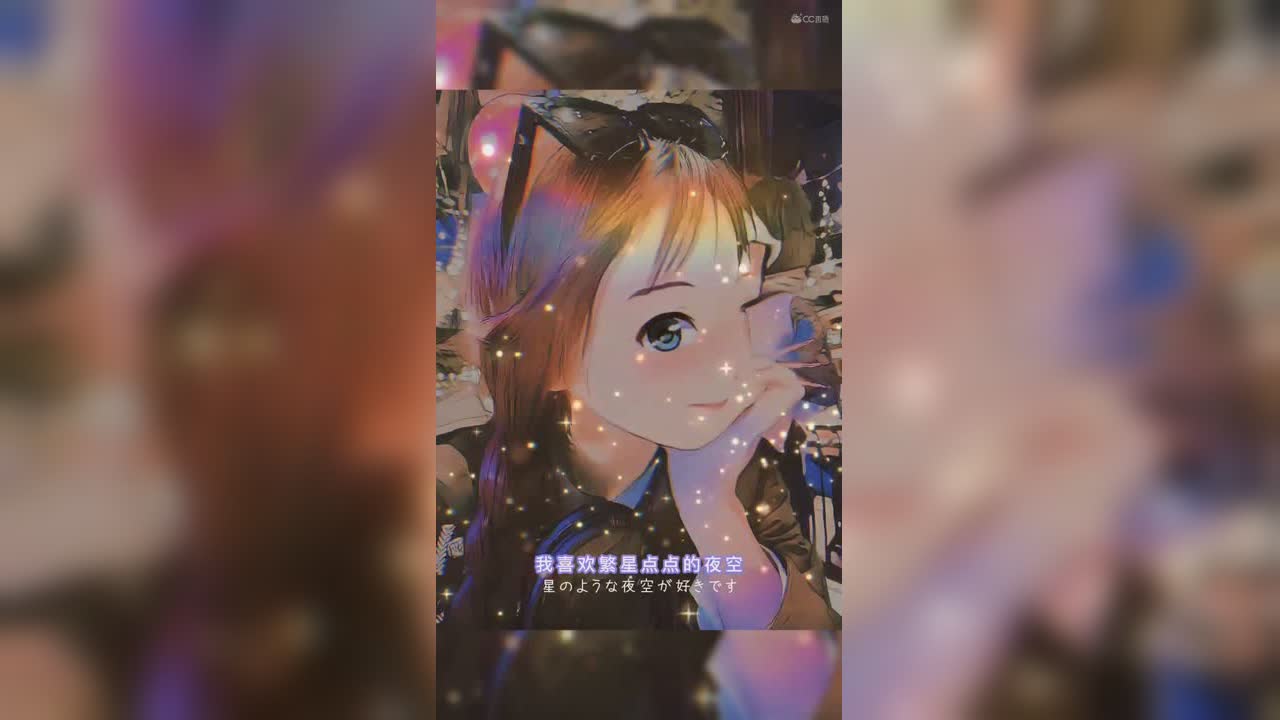 视频封面