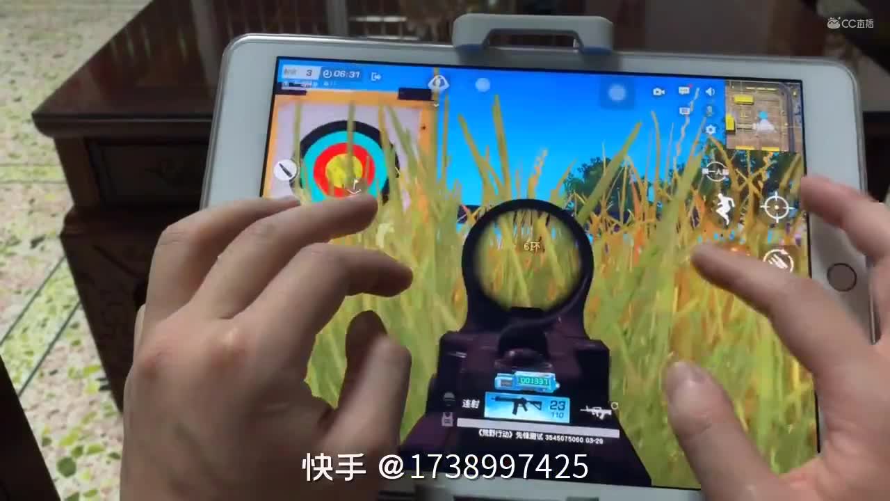视频封面