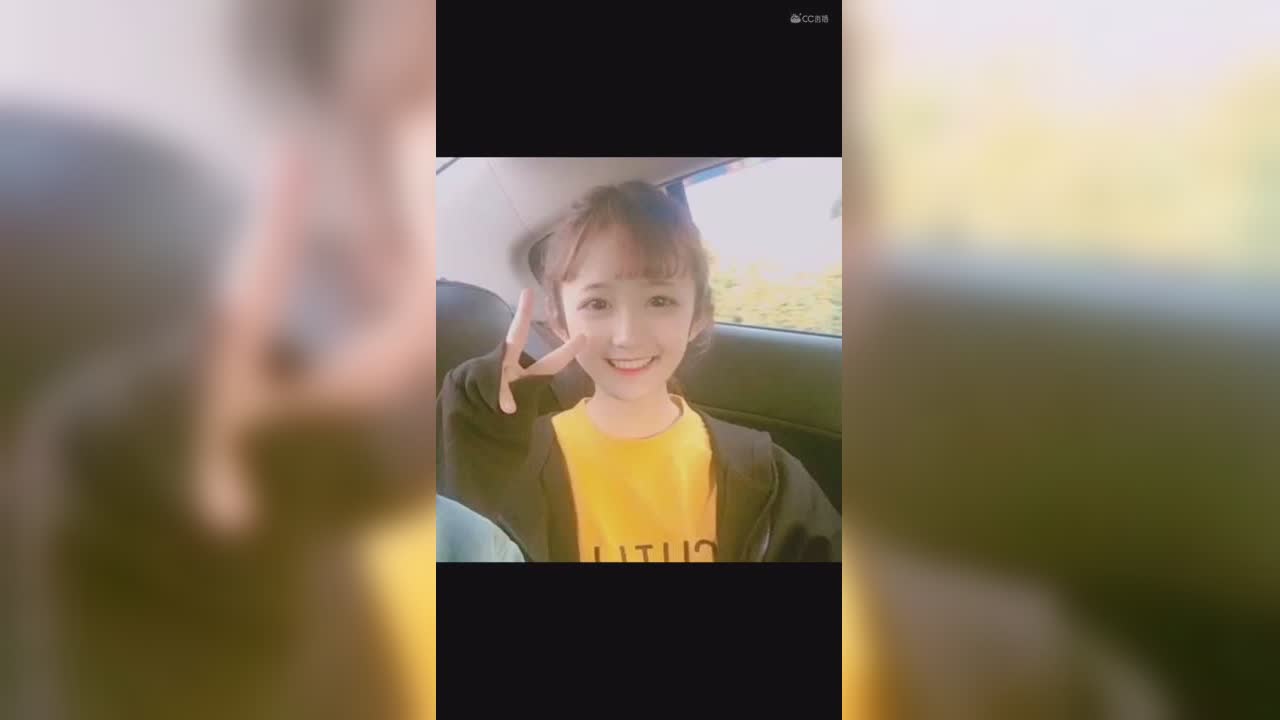 视频封面