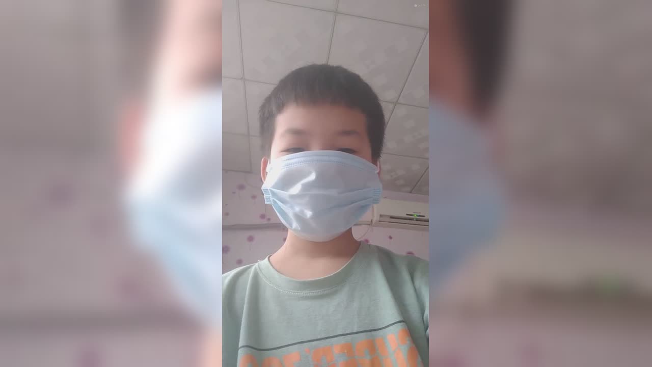 视频封面