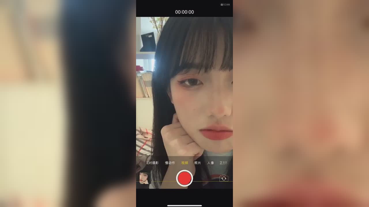 视频封面
