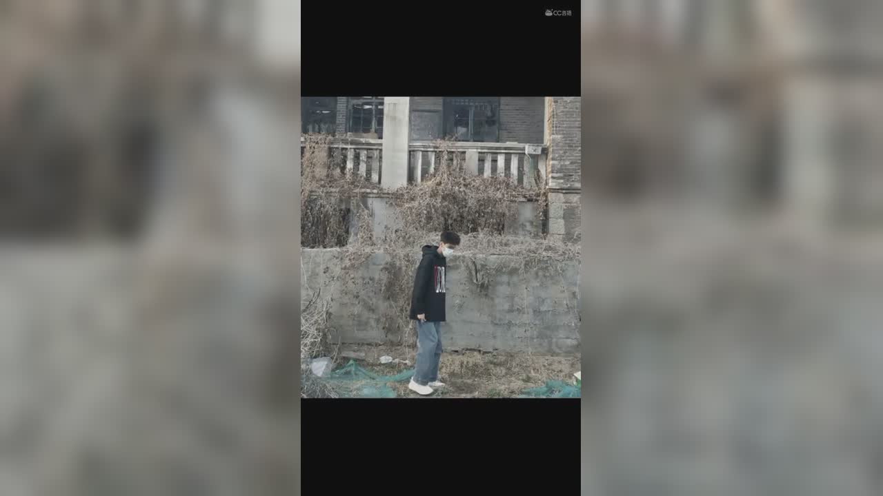 视频封面