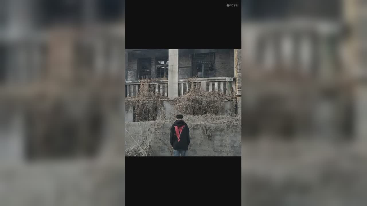 视频封面