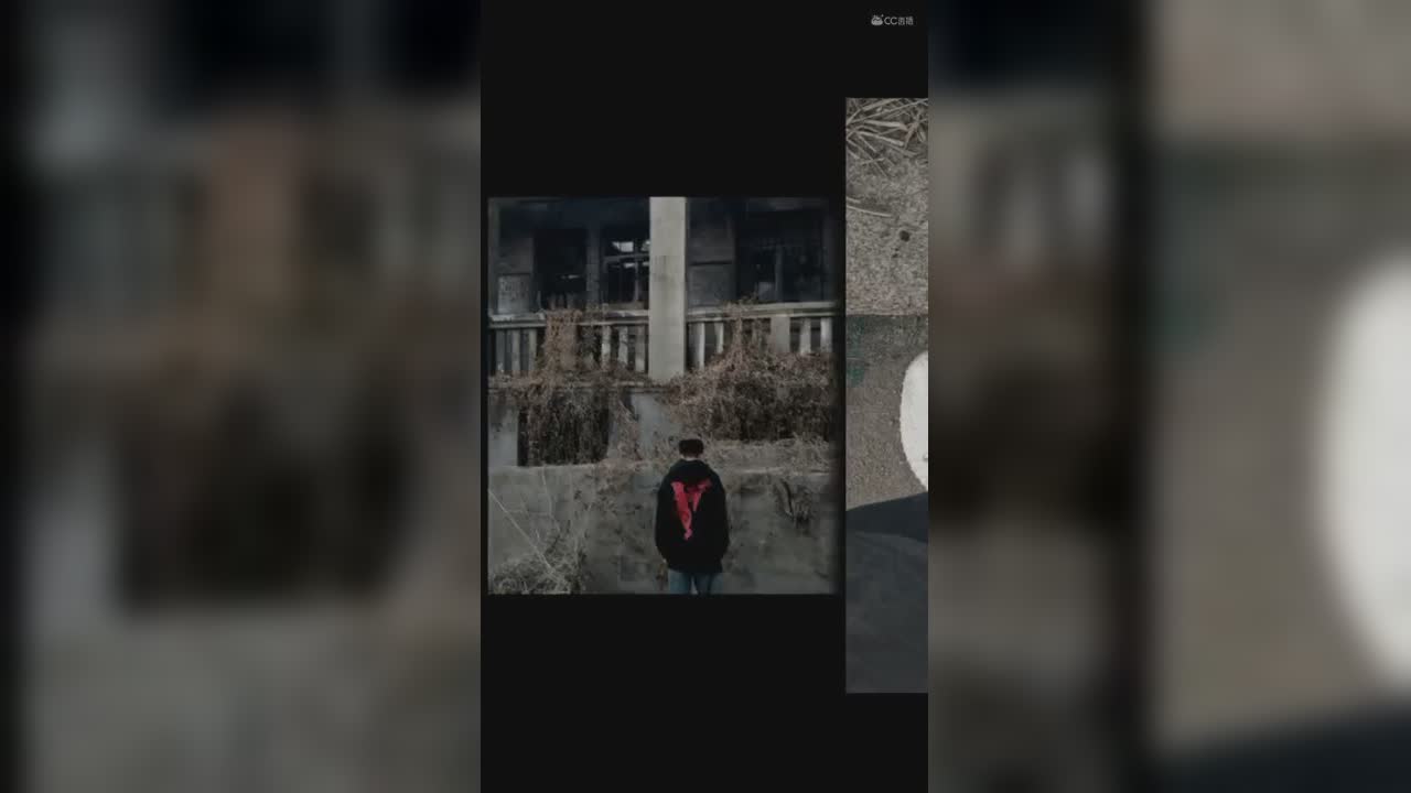 视频封面