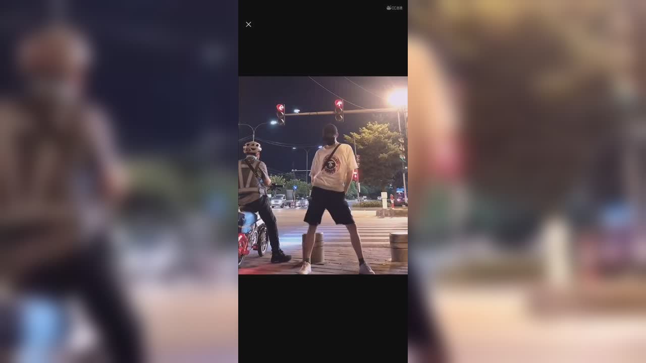 视频封面