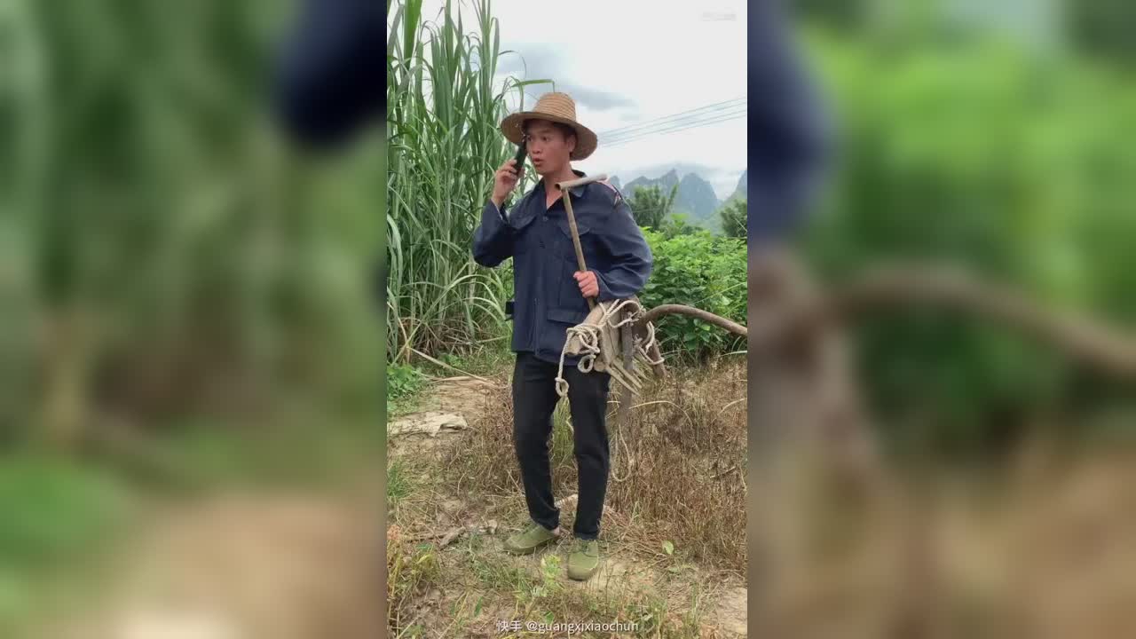 视频封面