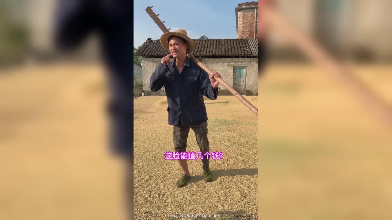 视频封面
