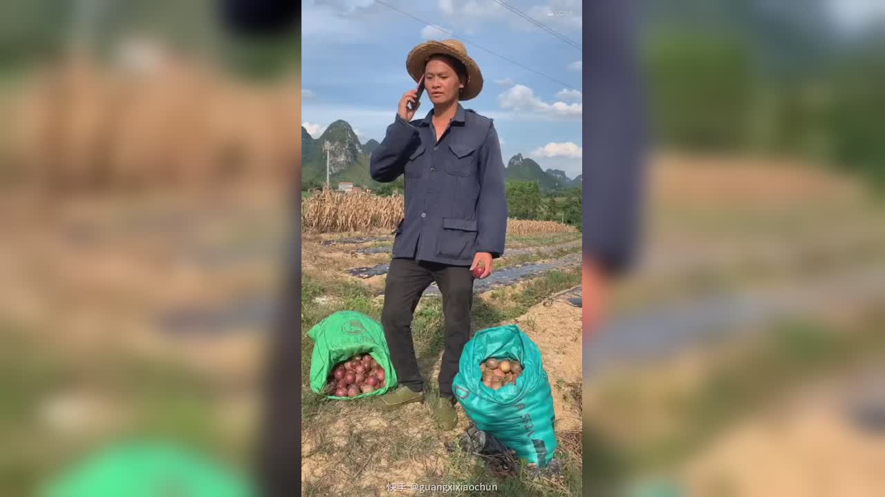 视频封面