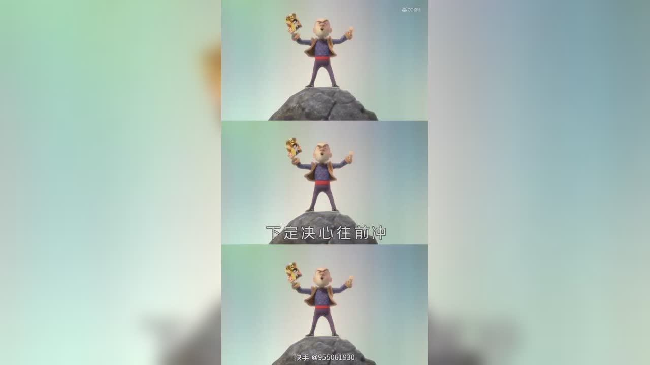 视频封面