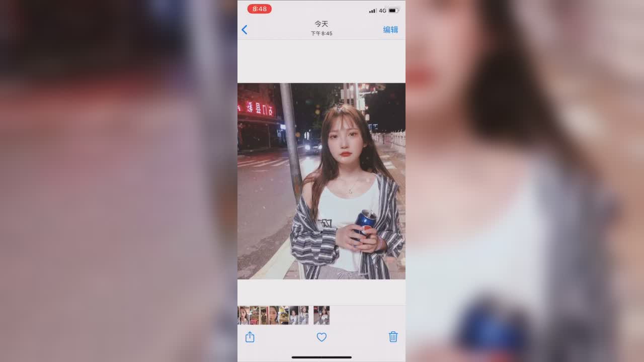 视频封面