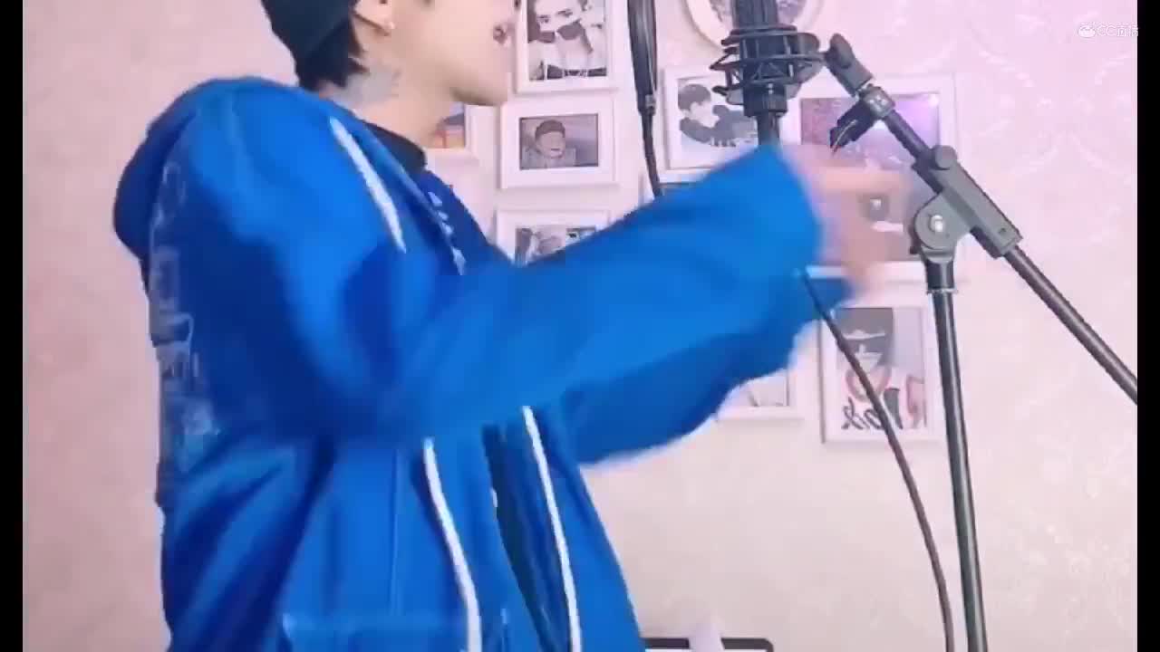 视频封面