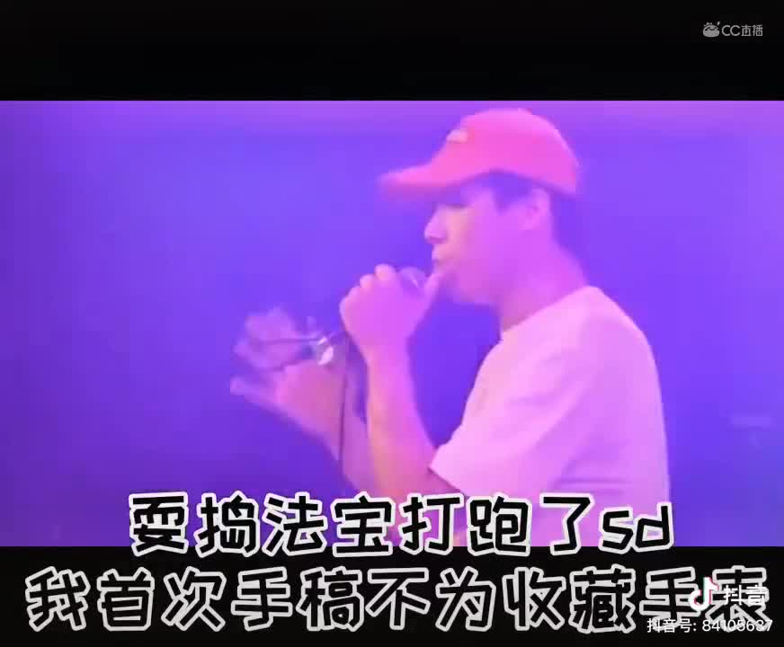 视频封面